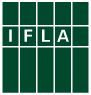 Ifla логотип