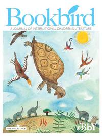 обложка журнала bookbird